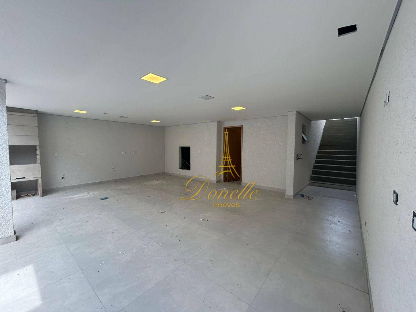 Sobrado à venda com 3 quartos, 124m² - Foto 26