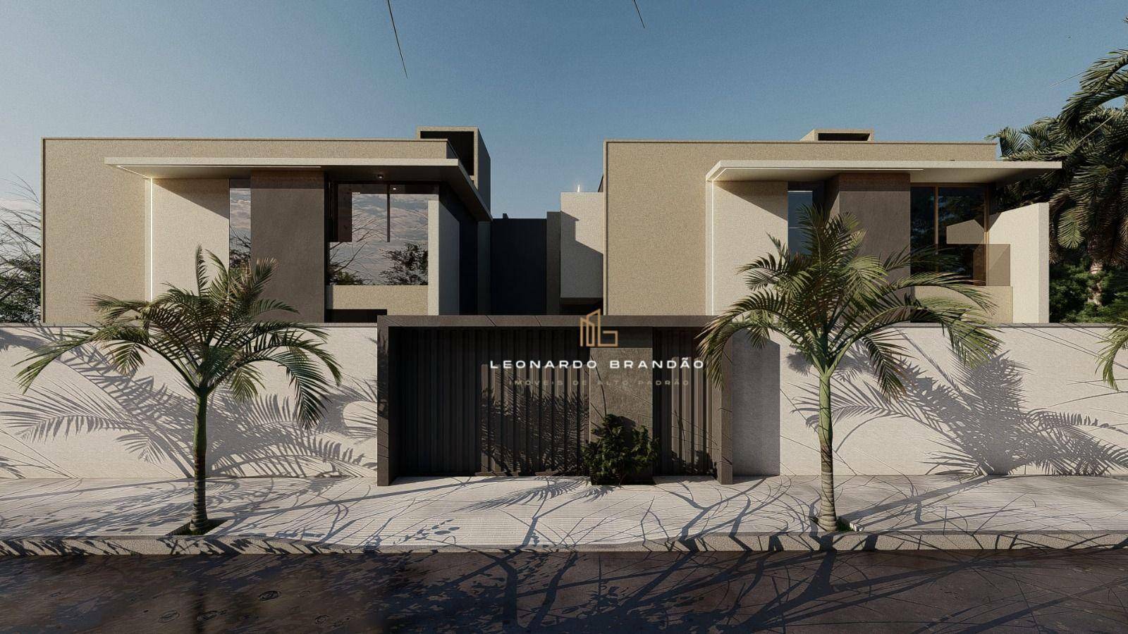 Casa à venda com 4 quartos, 154m² - Foto 5