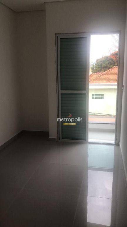 Sobrado à venda com 2 quartos, 115m² - Foto 5