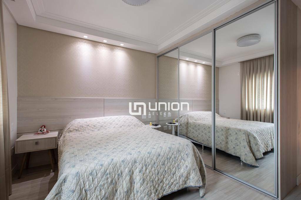 Apartamento à venda com 3 quartos, 142m² - Foto 11