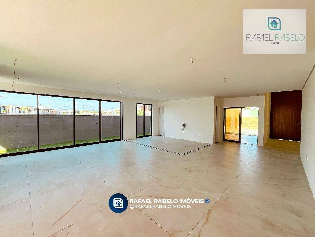 Casa de Condomínio à venda com 4 quartos, 359m² - Foto 5