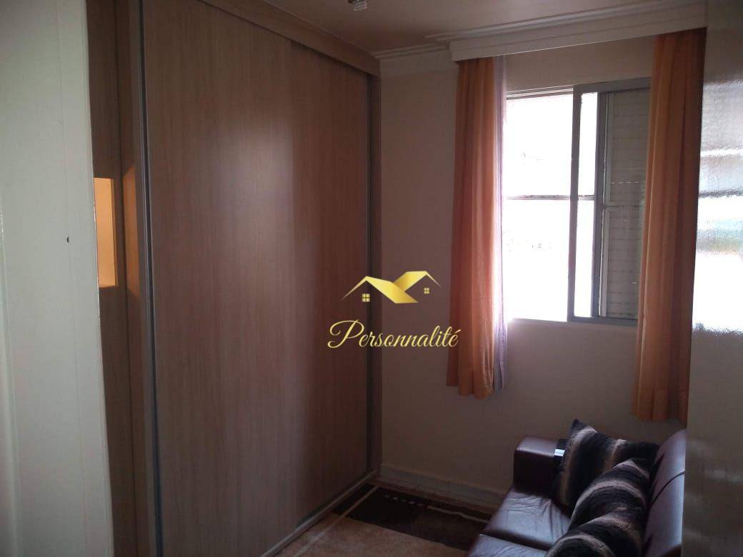 Apartamento à venda com 3 quartos, 72m² - Foto 14