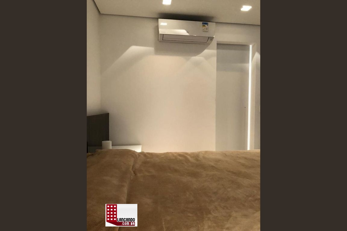 Apartamento à venda com 1 quarto, 40m² - Foto 11