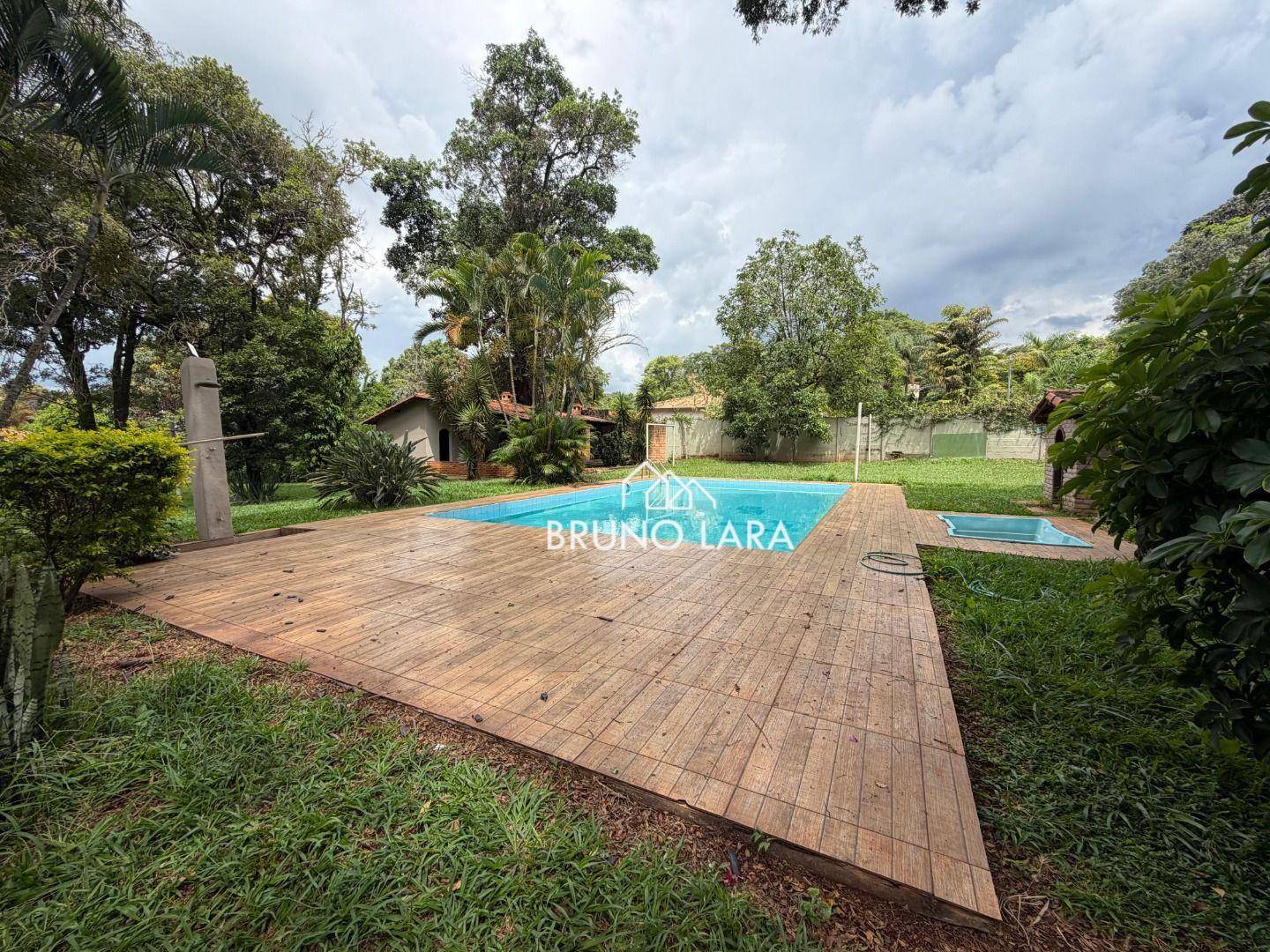 Sítio, 3 quartos, 3000 m² - Foto 4