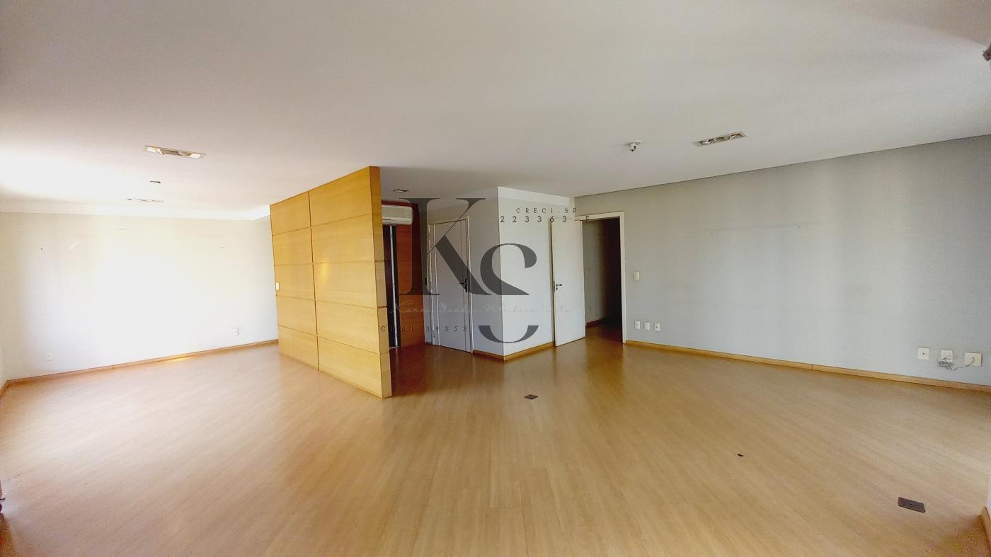 Apartamento à venda com 3 quartos, 188m² - Foto 16