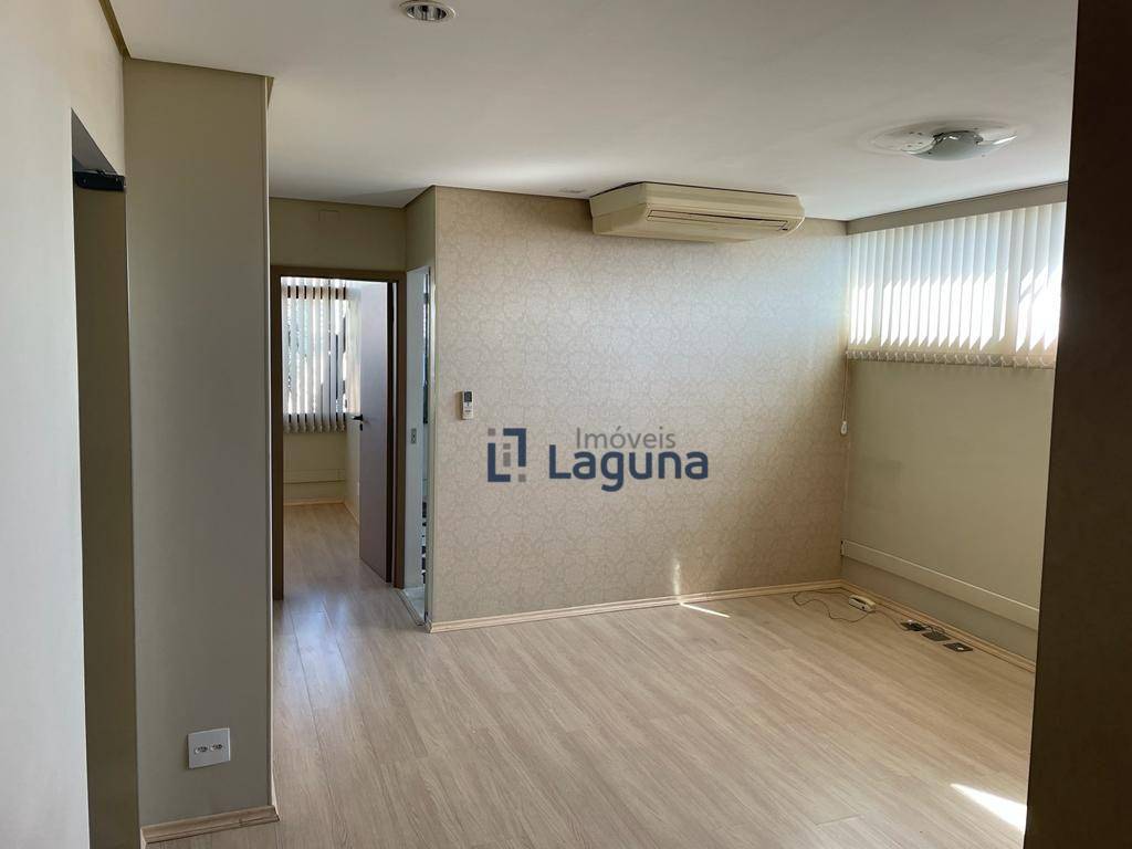 Conjunto Comercial-Sala à venda, 86m² - Foto 2