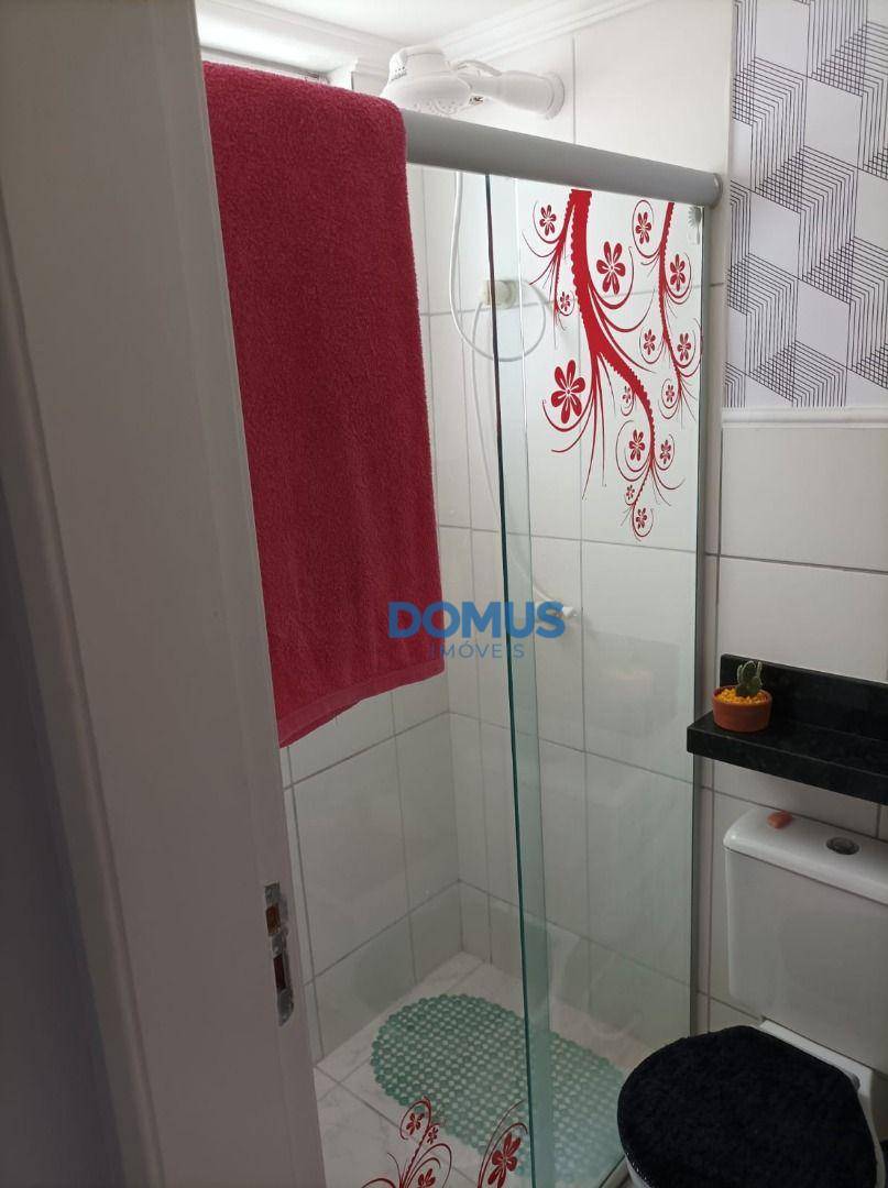 Apartamento à venda com 3 quartos, 69m² - Foto 17