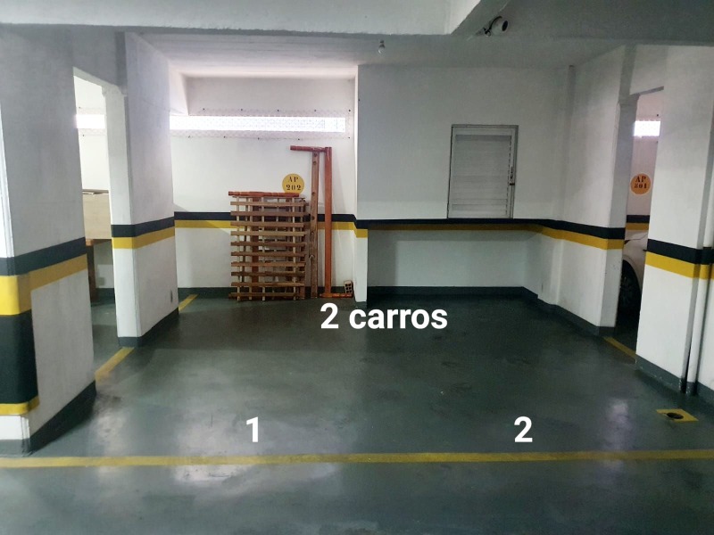 Apartamento à venda com 3 quartos, 105m² - Foto 19