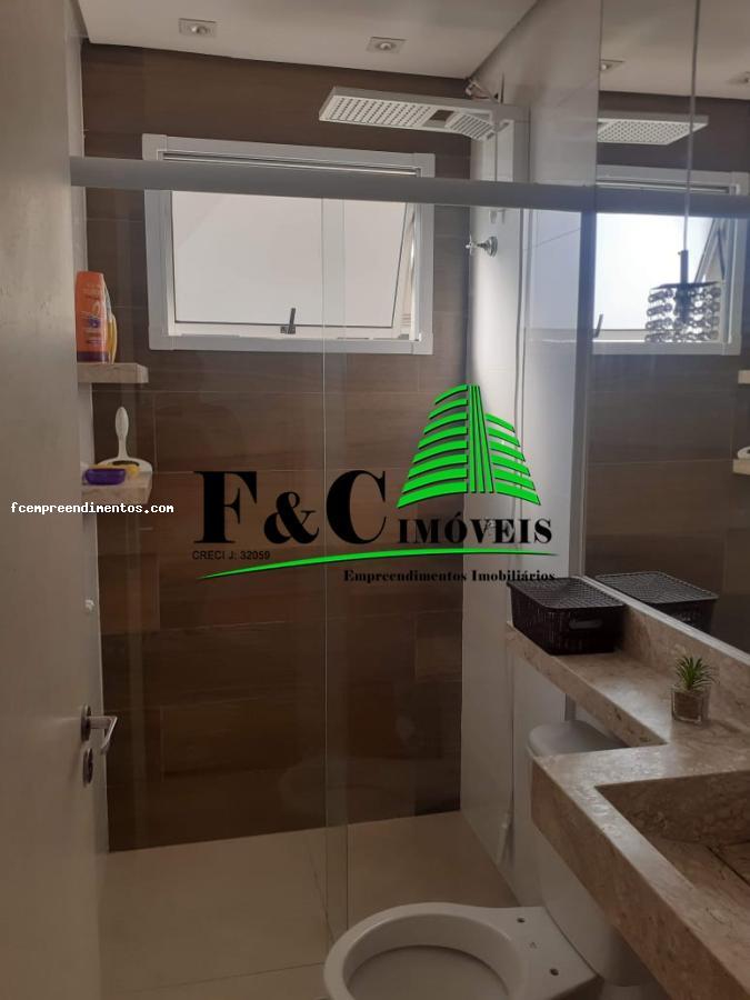 Apartamento à venda com 2 quartos, 47m² - Foto 3