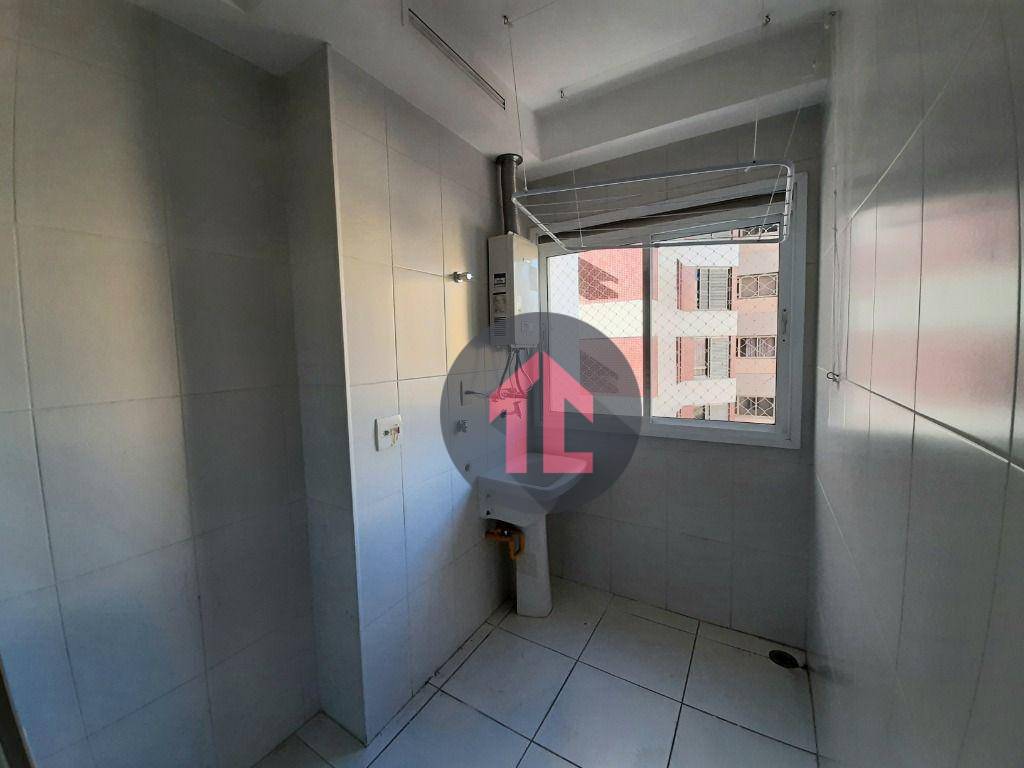 Apartamento para alugar com 1 quarto, 54m² - Foto 9