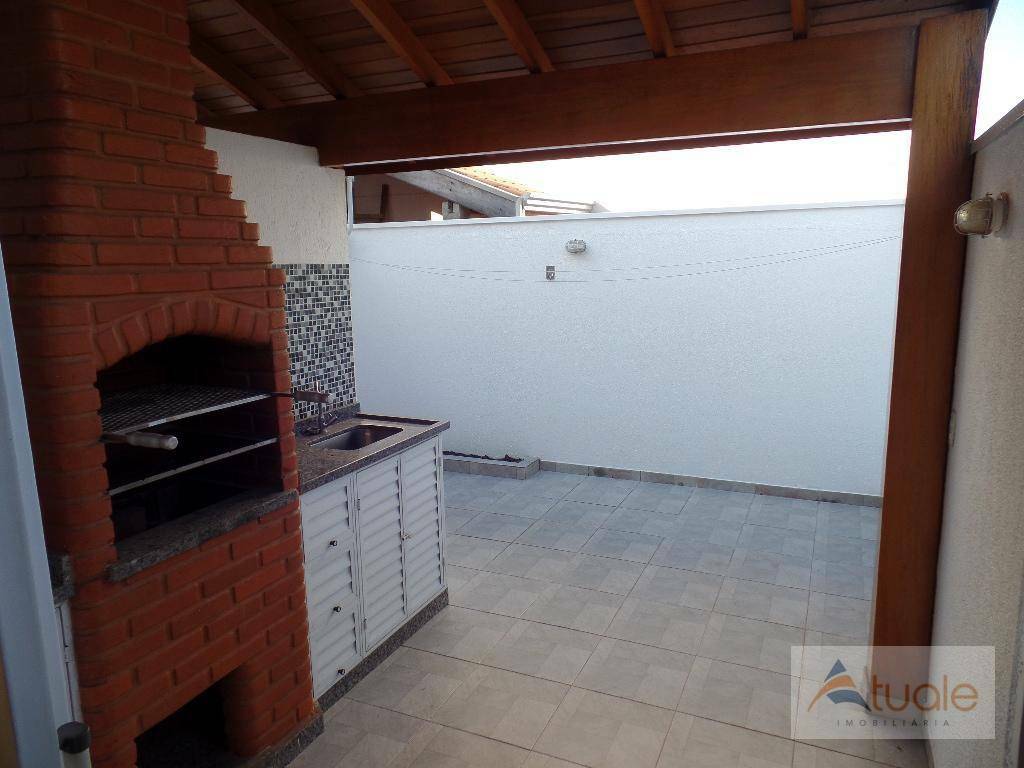 Casa de Condomínio para alugar com 2 quartos, 70m² - Foto 18