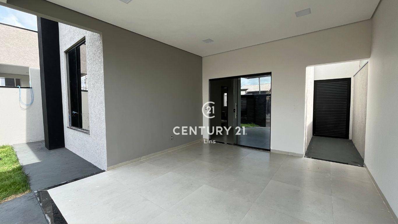 Casa à venda com 2 quartos, 84M2 - Foto 2