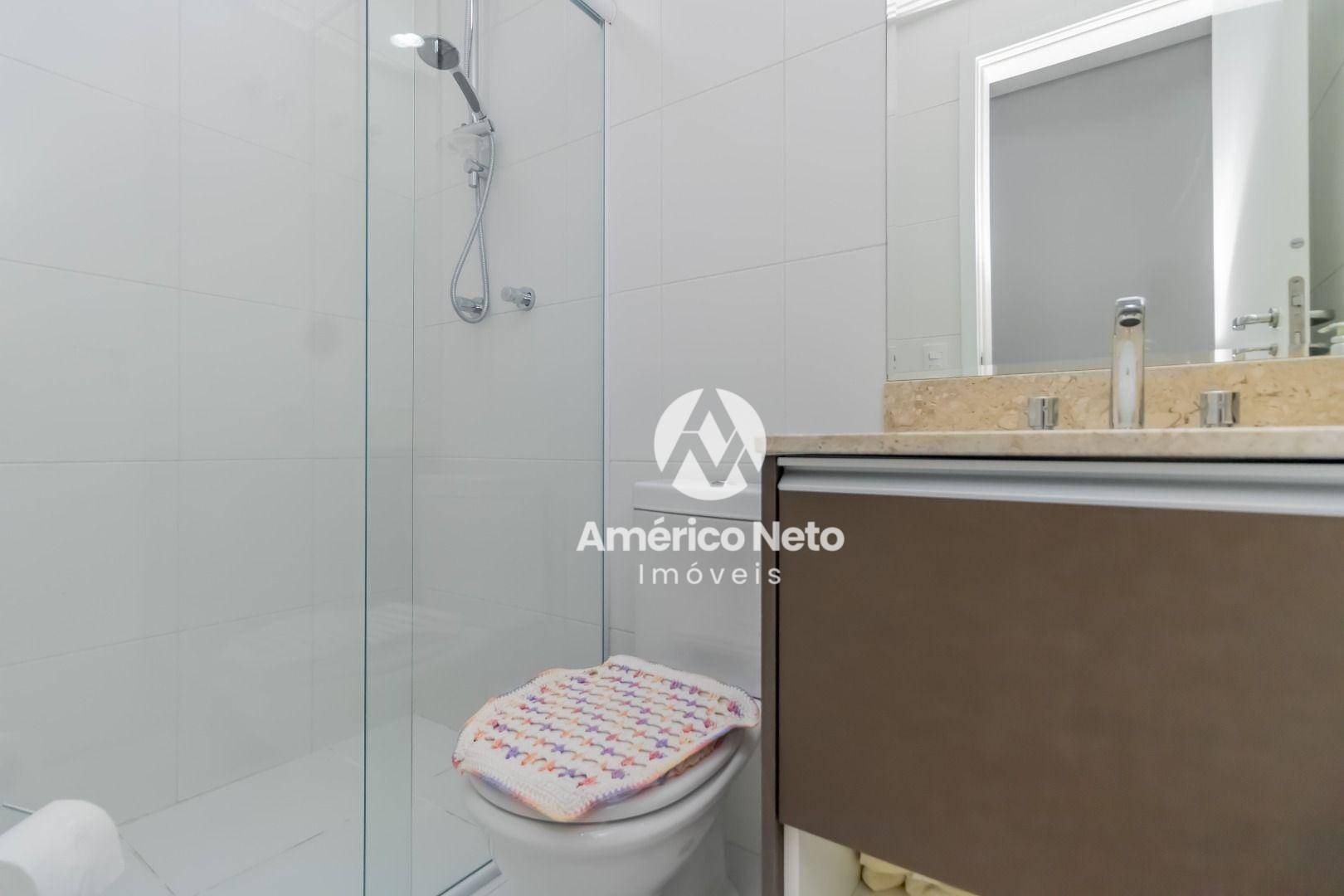 Apartamento à venda com 2 quartos, 69m² - Foto 16