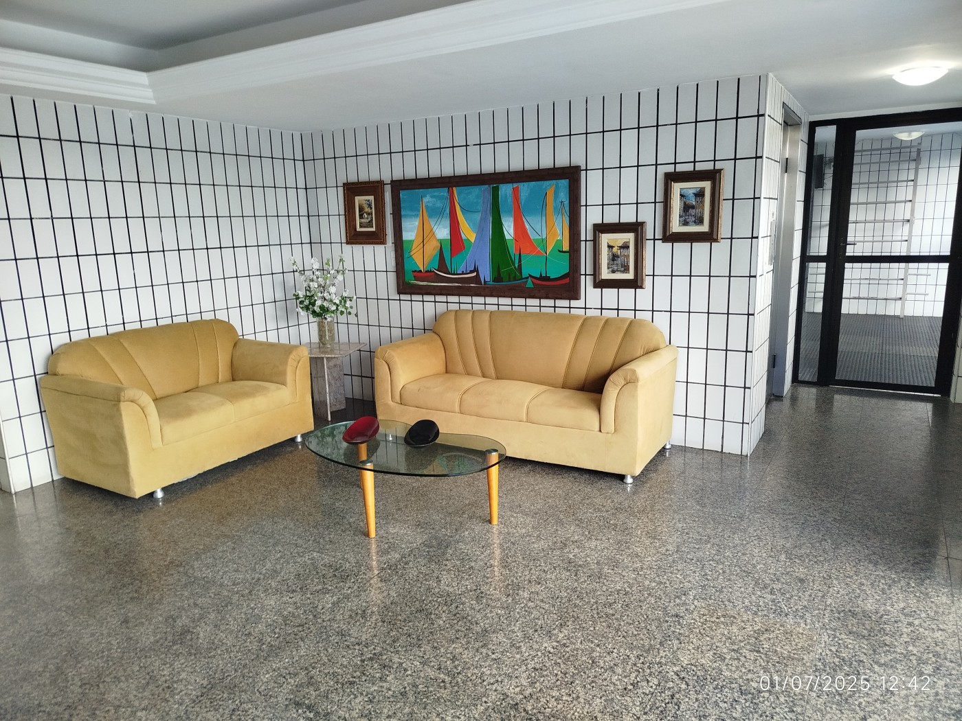 Apartamento para alugar com 3 quartos, 197m² - Foto 13