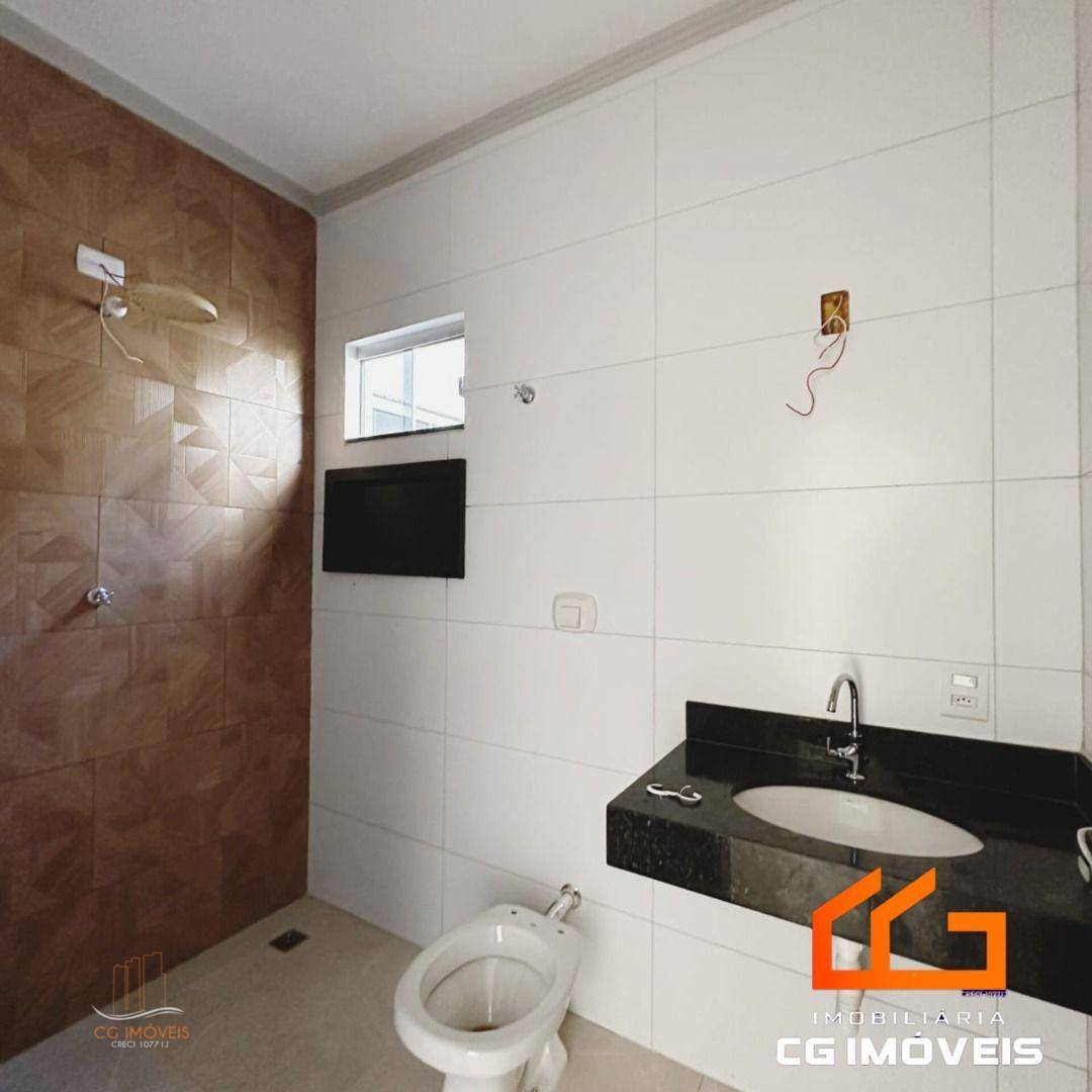 Casa à venda com 3 quartos, 86m² - Foto 6