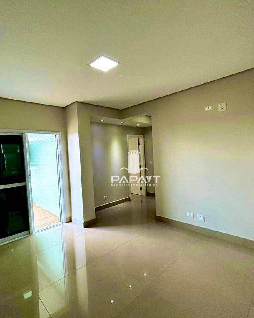 Apartamento à venda com 3 quartos, 147m² - Foto 2