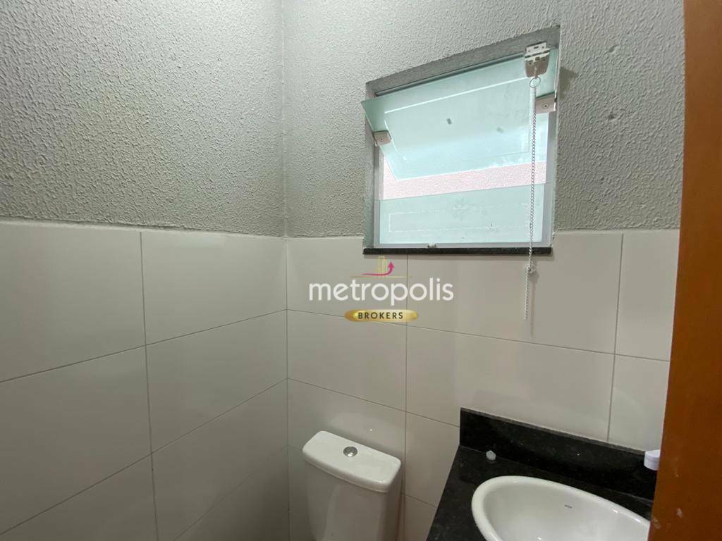 Sobrado à venda com 2 quartos, 115m² - Foto 11