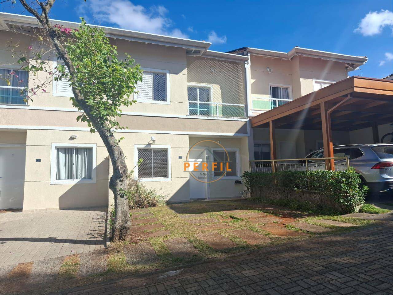 Casa de Condomínio, 4 quartos - Foto 16