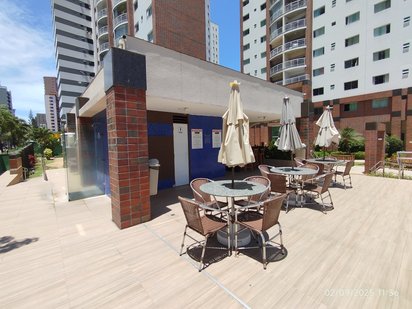 Apartamento, 2 quartos, 75 m² - Foto 4