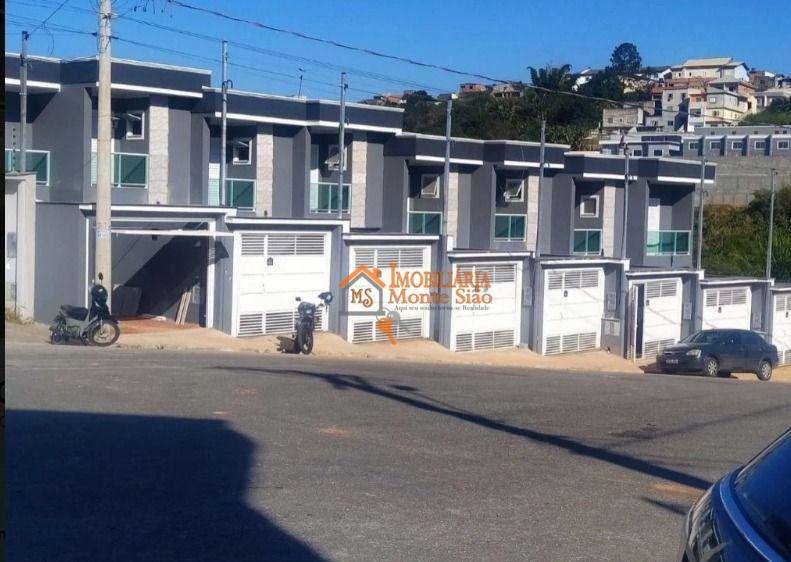 Sobrado à venda com 3 quartos, 90m² - Foto 12