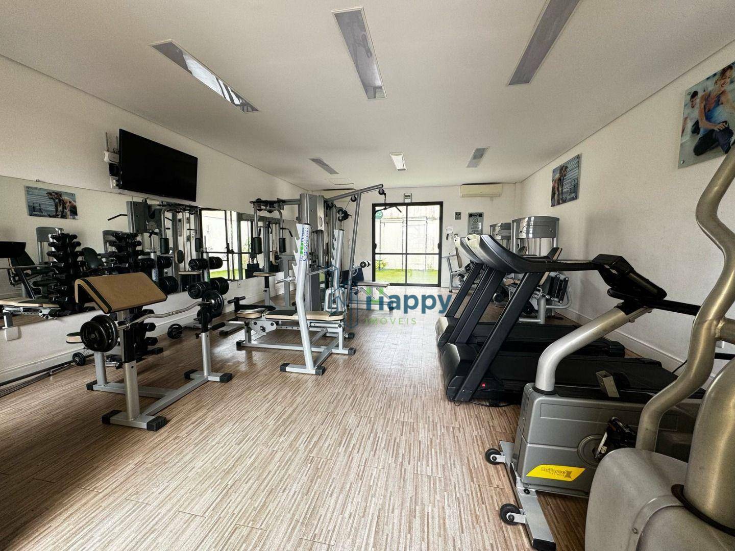 Apartamento para alugar com 3 quartos, 86m² - Foto 13