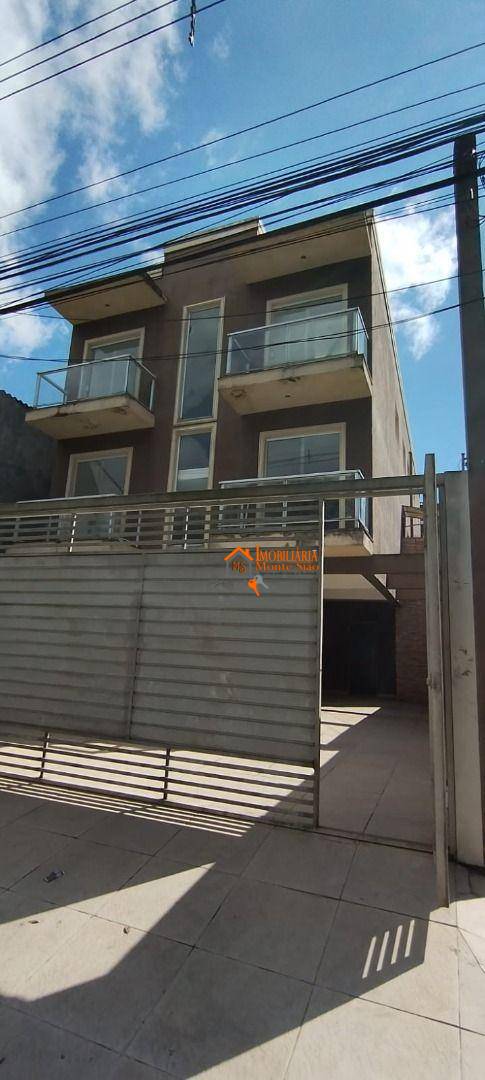 Casa à venda com 2 quartos, 60m² - Foto 11