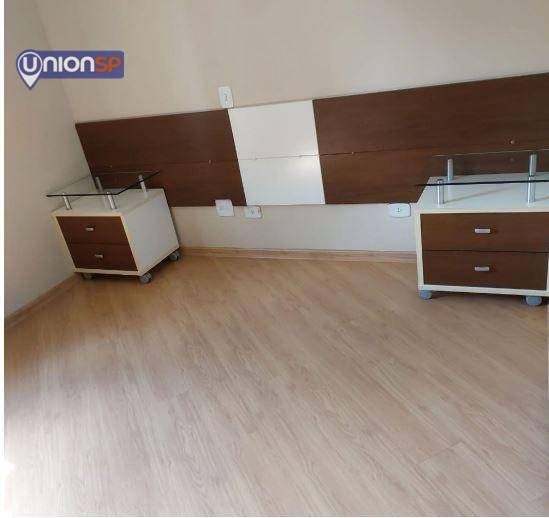 Apartamento à venda com 2 quartos, 69m² - Foto 1