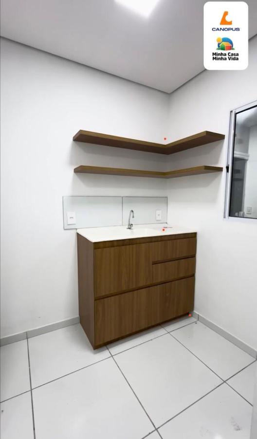 Casa de Condomínio à venda com 2 quartos, 41m² - Foto 22