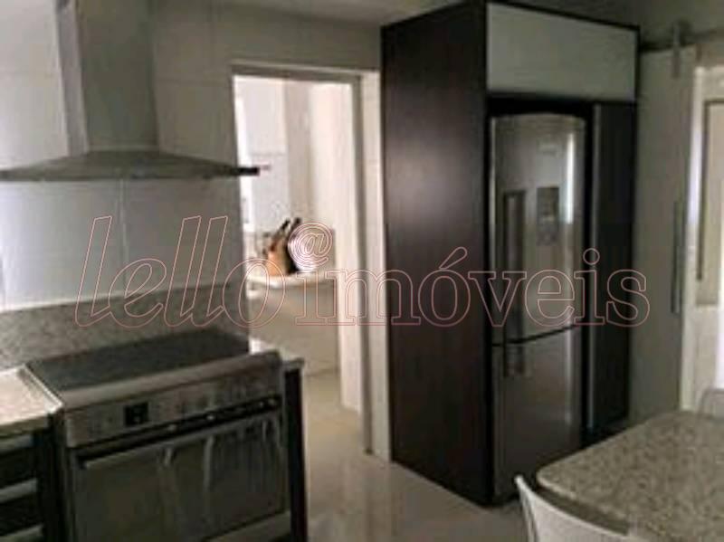 Apartamento para alugar com 3 quartos, 147m² - Foto 14