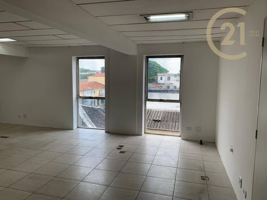 Conjunto Comercial-Sala para alugar, 85m² - Foto 4