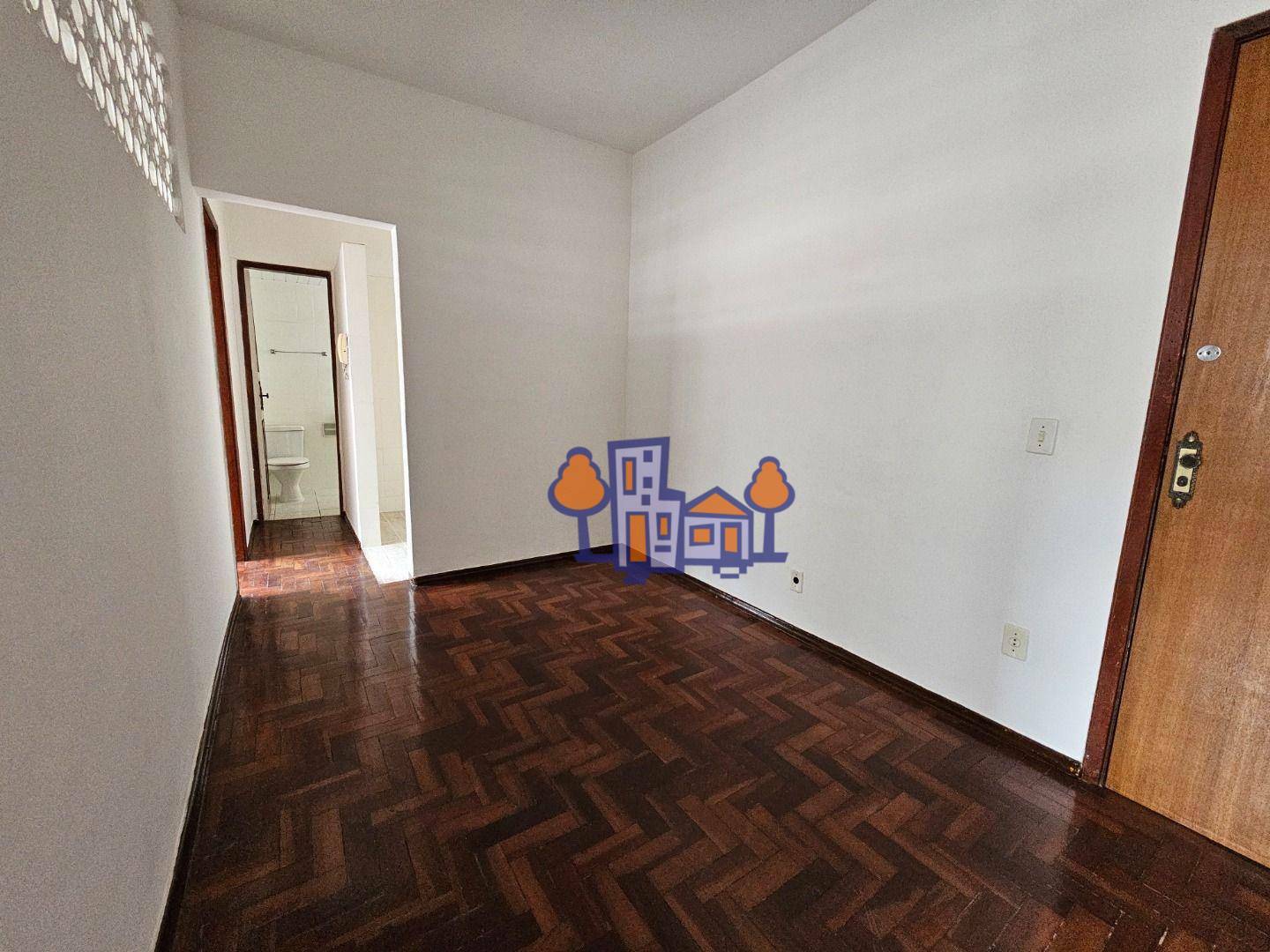 Apartamento para alugar com 2 quartos, 60m² - Foto 3