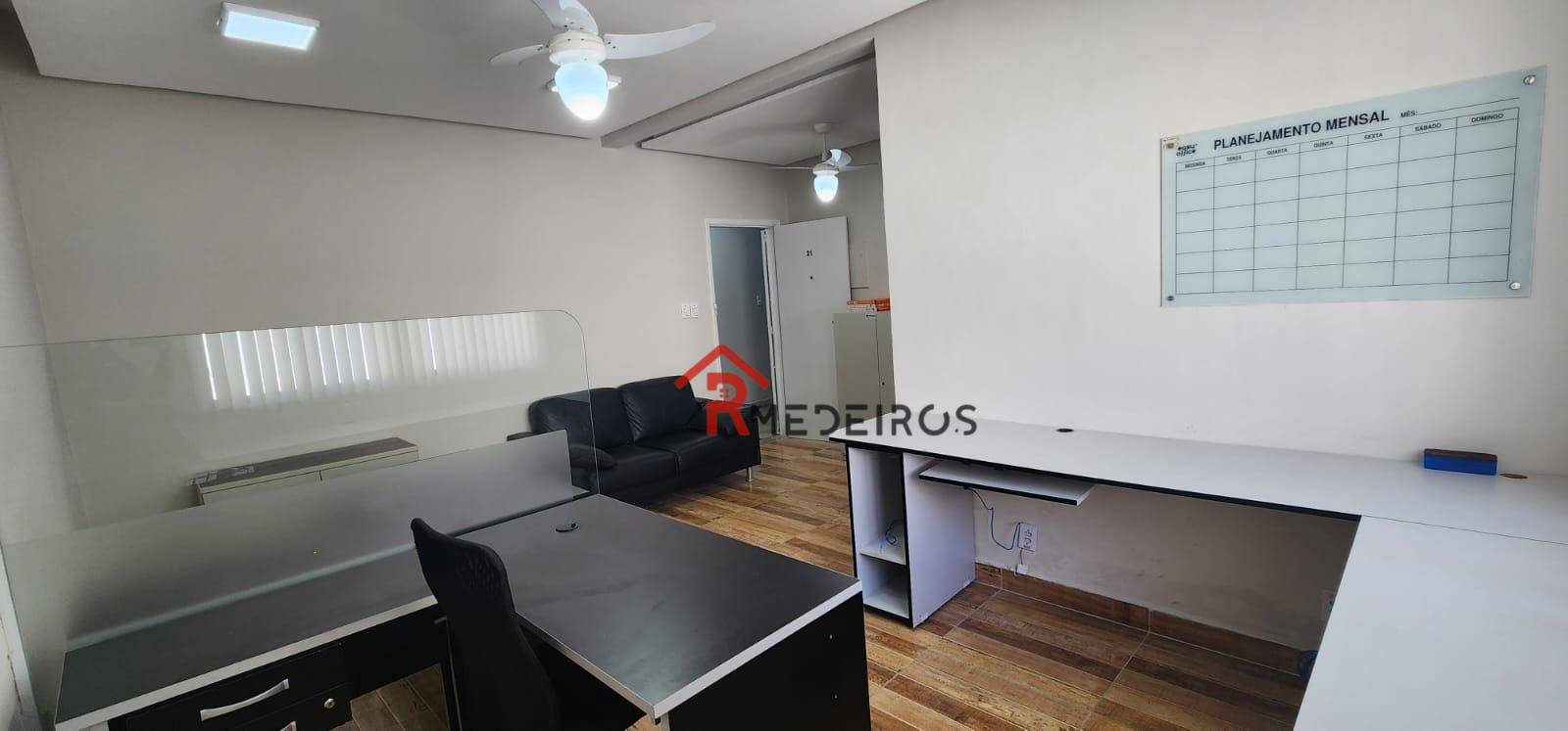 Conjunto Comercial-Sala à venda, 37m² - Foto 7