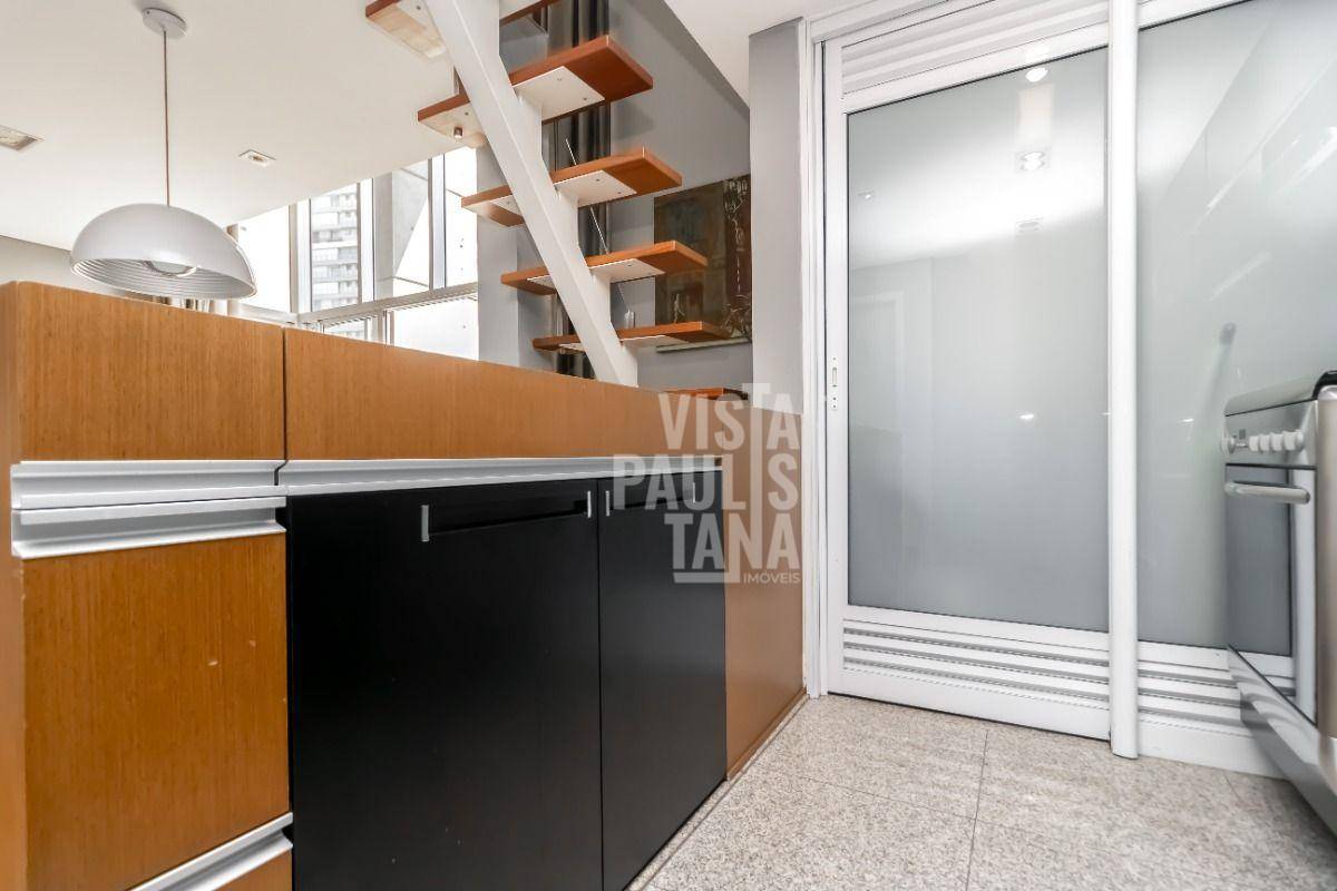 Apartamento à venda com 2 quartos, 134m² - Foto 12