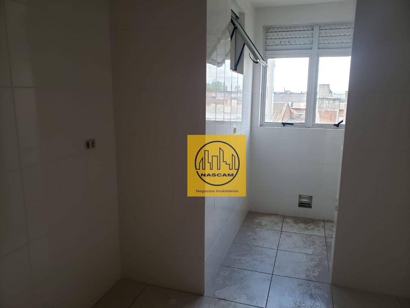 Apartamento à venda com 3 quartos, 61m² - Foto 7