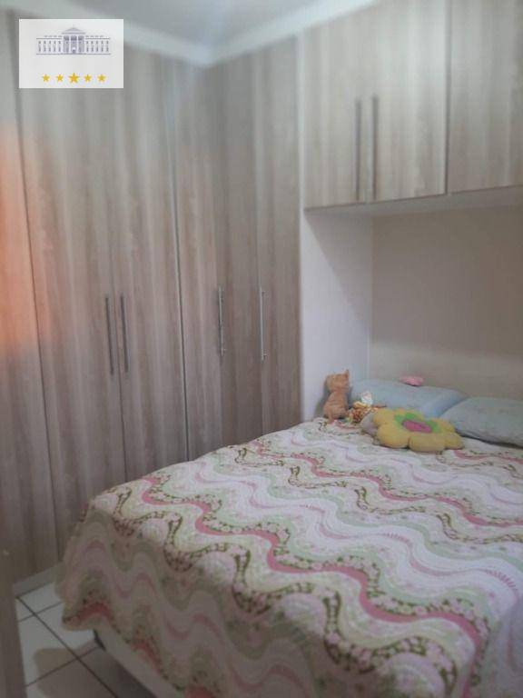 Apartamento à venda com 2 quartos, 56m² - Foto 5