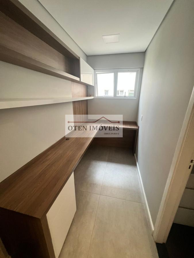 Apartamento à venda com 3 quartos, 156m² - Foto 4