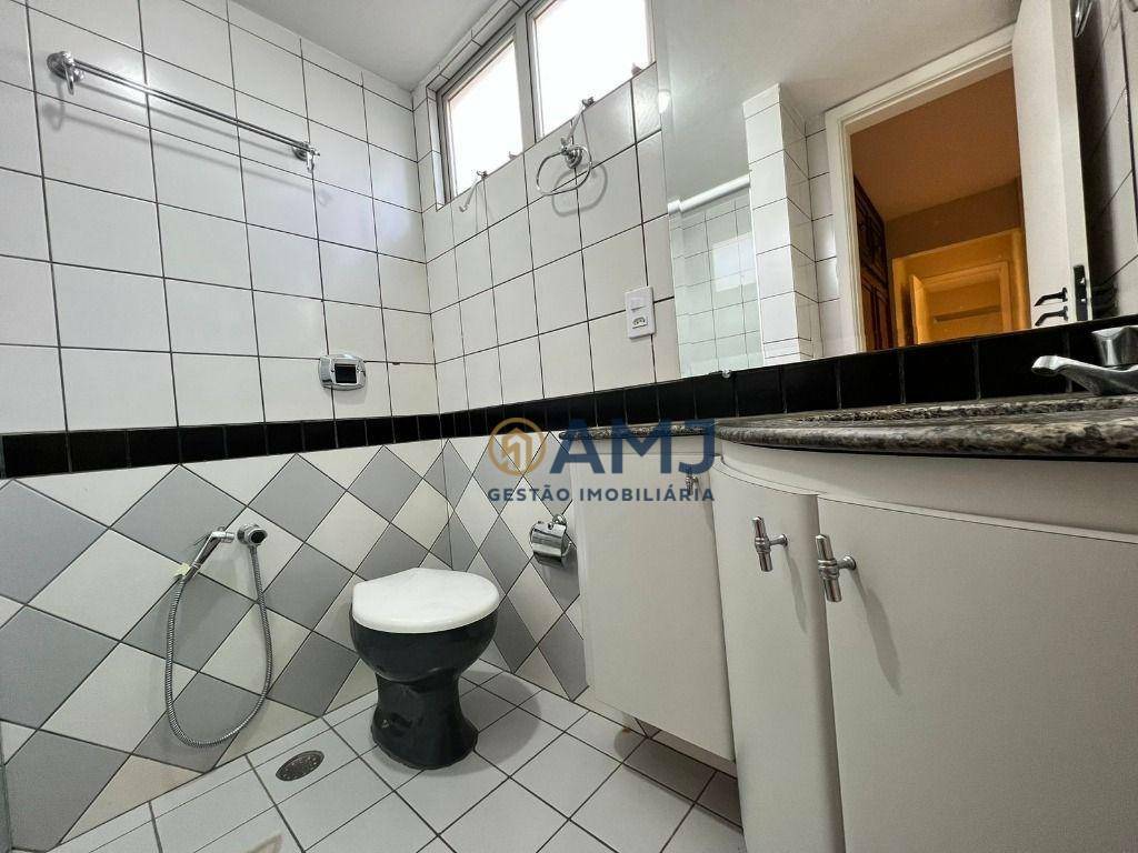 Apartamento para alugar com 3 quartos, 110m² - Foto 20