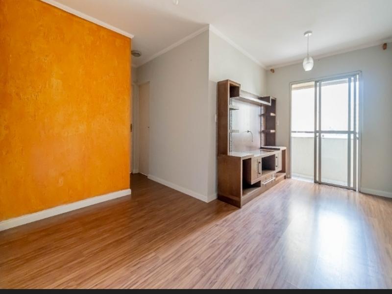 Apartamento à venda com 3 quartos, 72m² - Foto 1