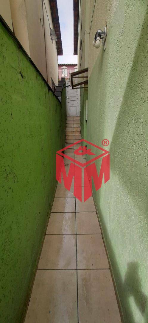 Sobrado à venda com 3 quartos, 260m² - Foto 13