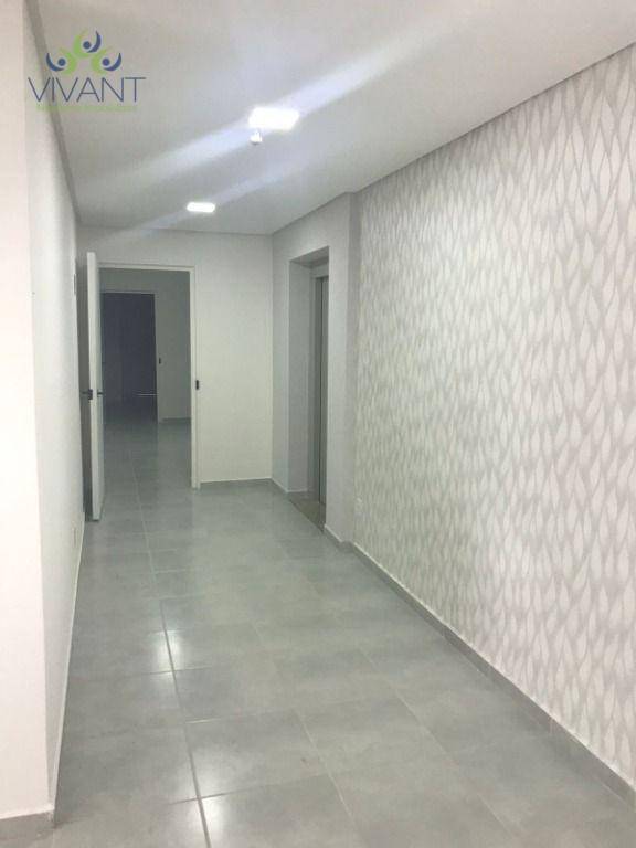 Apartamento à venda com 1 quarto, 46m² - Foto 13