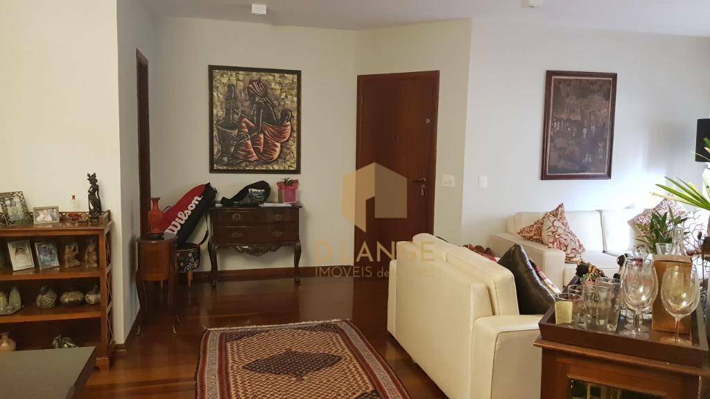 Apartamento à venda com 3 quartos, 170m² - Foto 7