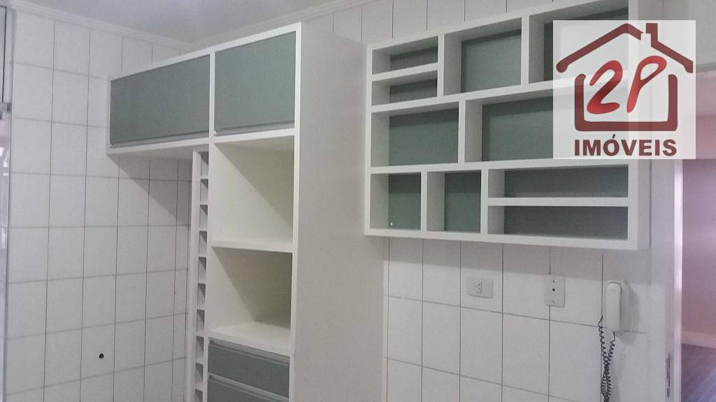 Apartamento à venda com 3 quartos, 105m² - Foto 6