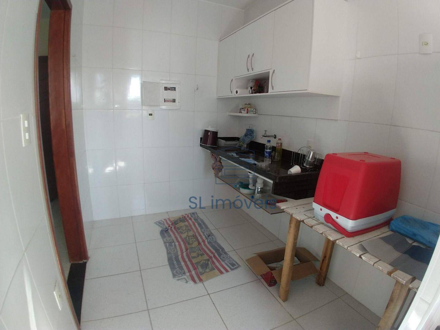 Apartamento à venda com 2 quartos, 55m² - Foto 12