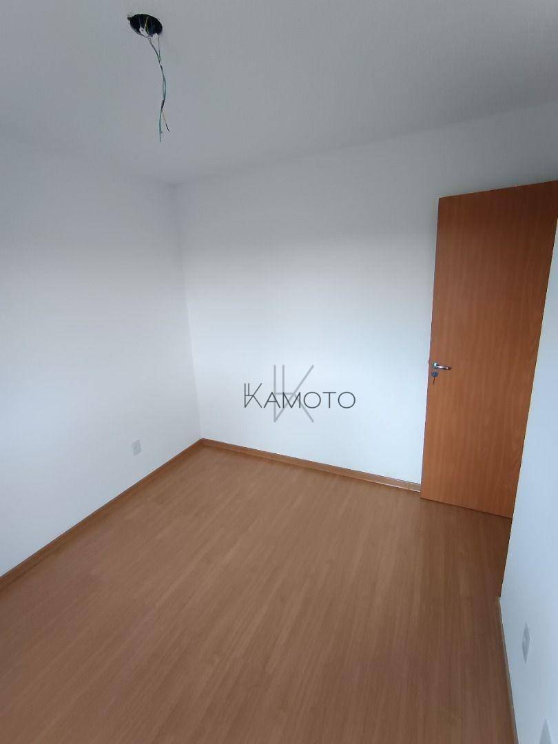 Apartamento à venda com 2 quartos, 39m² - Foto 11