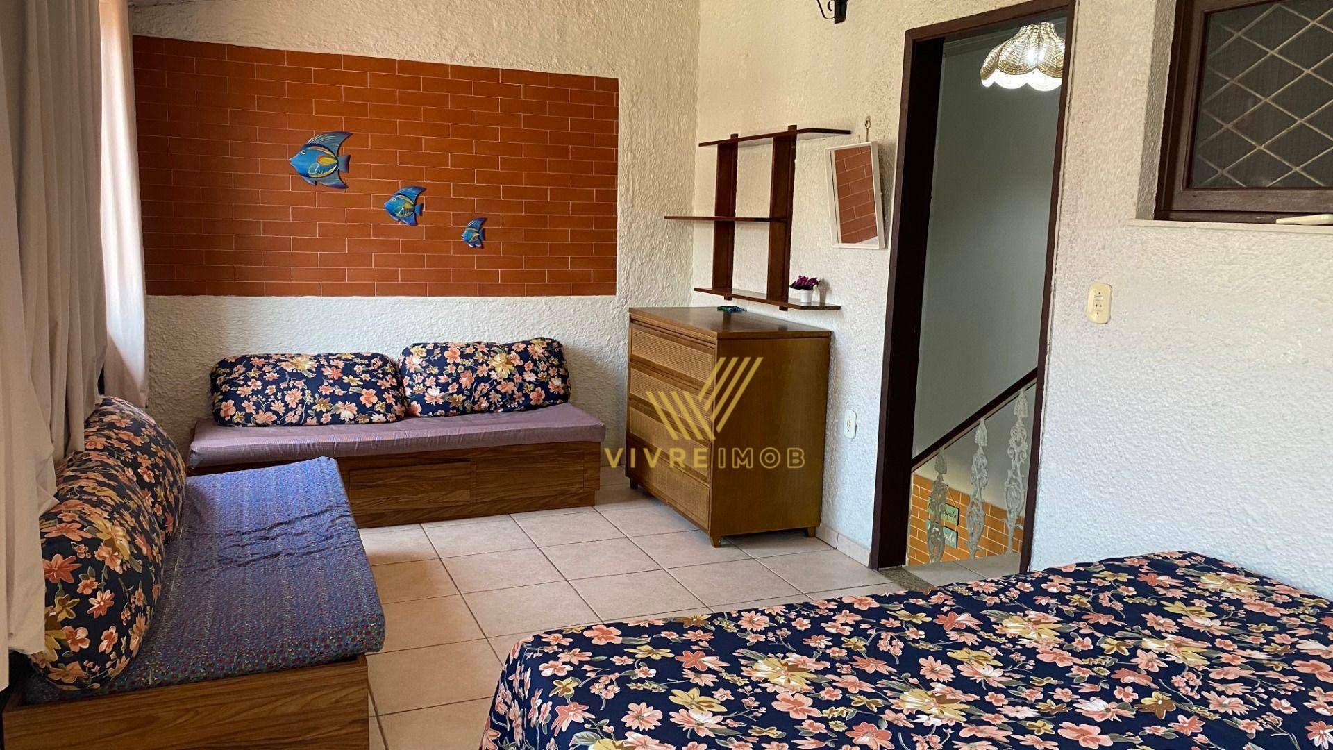 Casa de Condomínio à venda com 4 quartos, 115m² - Foto 16