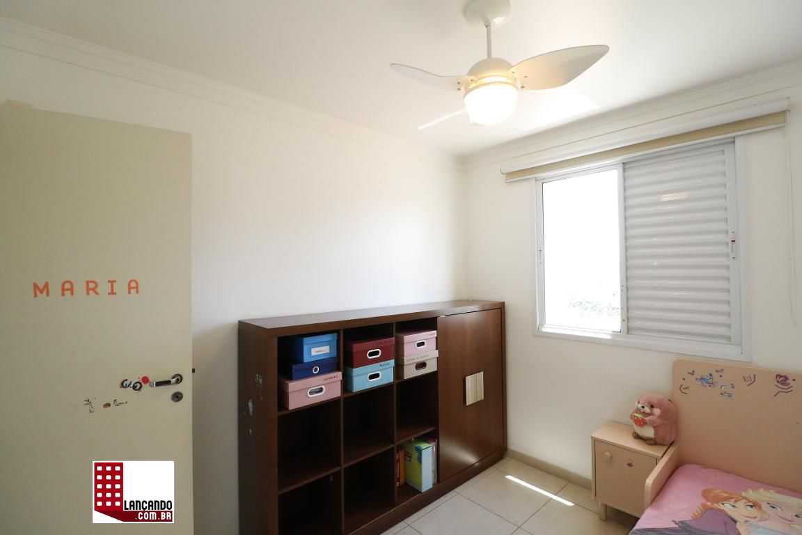 Apartamento à venda com 2 quartos, 65m² - Foto 4