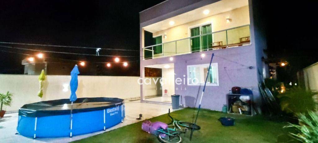 Casa de Condomínio à venda com 4 quartos, 225m² - Foto 29