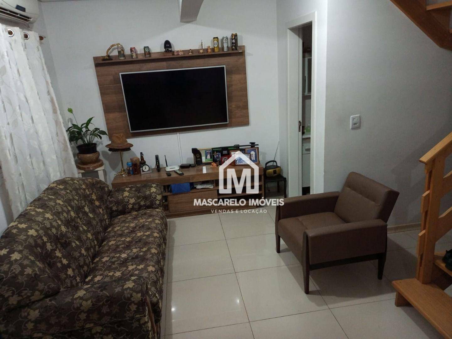 Sobrado à venda com 2 quartos, 81m² - Foto 16