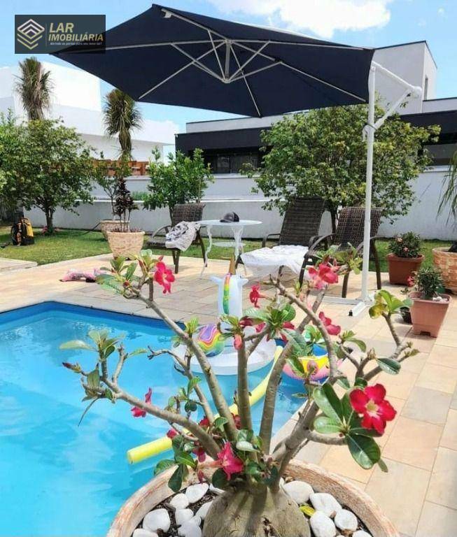 Casa de Condomínio à venda e aluguel com 3 quartos, 174m² - Foto 53