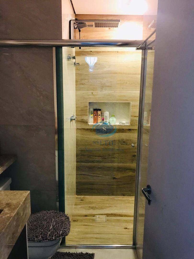 Sobrado à venda com 2 quartos, 67m² - Foto 14